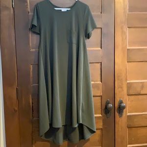 LuLaRoe Carly Dress